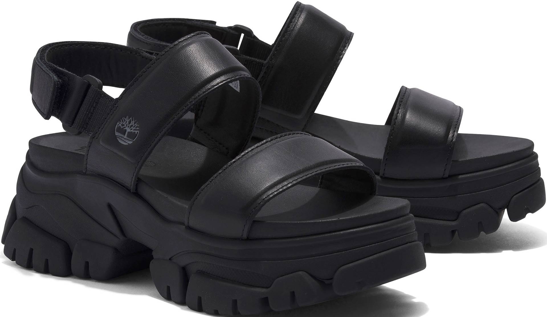 Timberland Sandale »Adley Way Sandal 2 Band« von Timberland