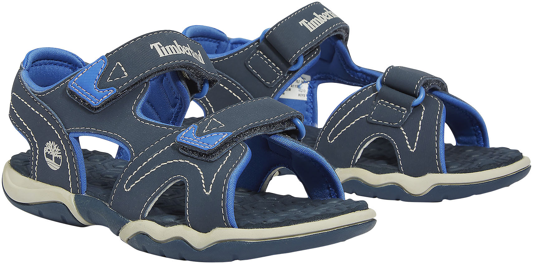 Timberland Sandale »Adventure Seeker 2 STRAP SANDAL« von Timberland