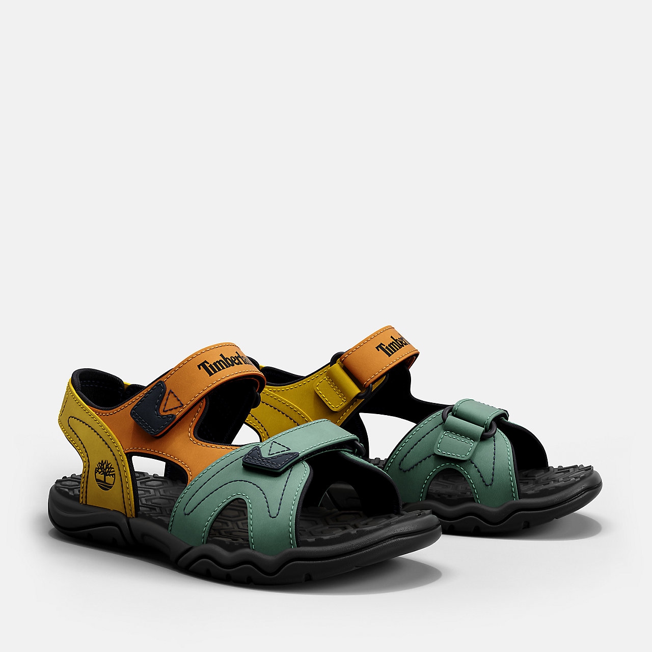 Timberland Sandale »Adventure Seeker 2 STRAP SANDAL« von Timberland