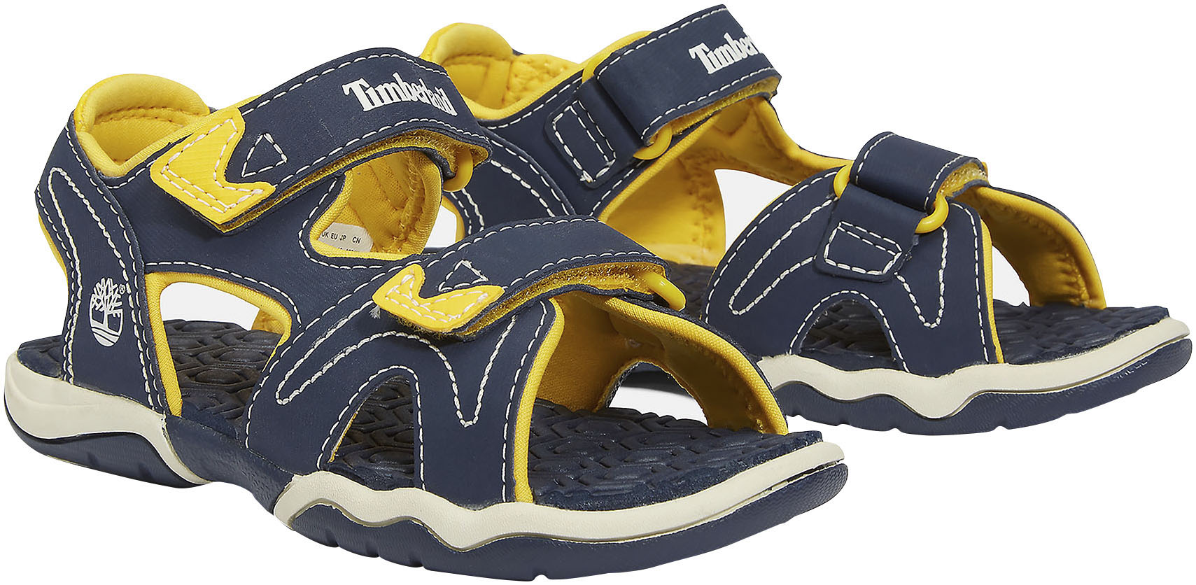 Timberland Sandale »Adventure Seeker 2 STRAP SANDAL« von Timberland