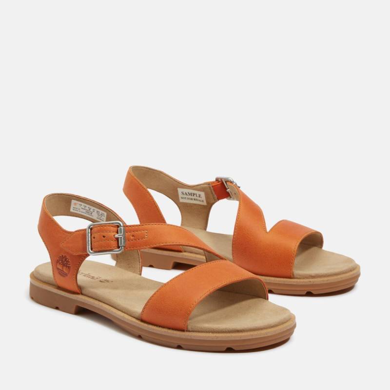 Timberland Sandale »CALISTA BAY BACKSTRAP SANDAL« von Timberland