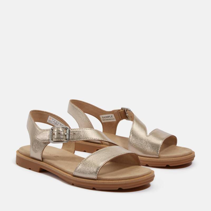 Timberland Sandale »CALISTA BAY BACKSTRAP SANDAL« von Timberland
