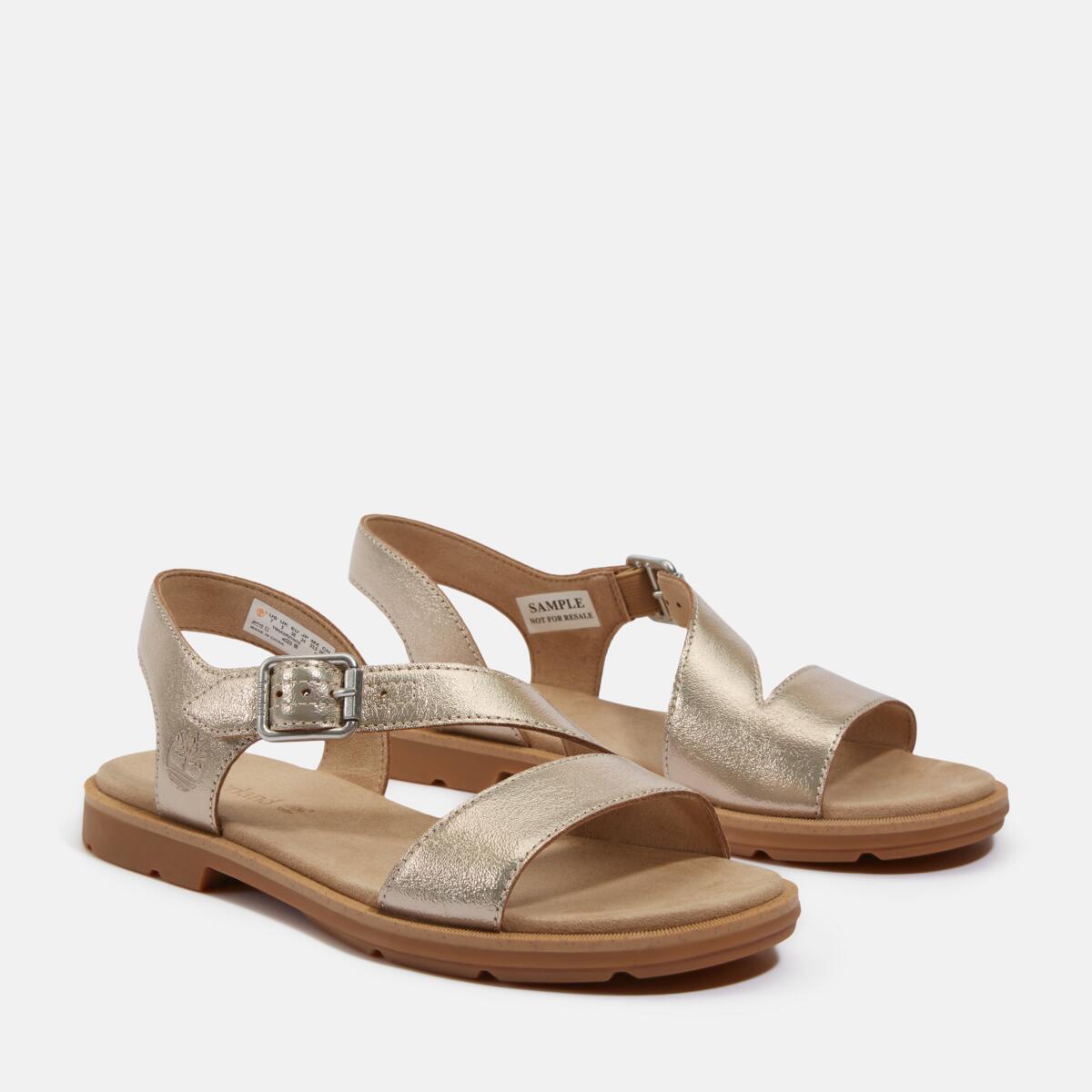 Timberland Sandale »CALISTA BAY BACKSTRAP SANDAL« von Timberland
