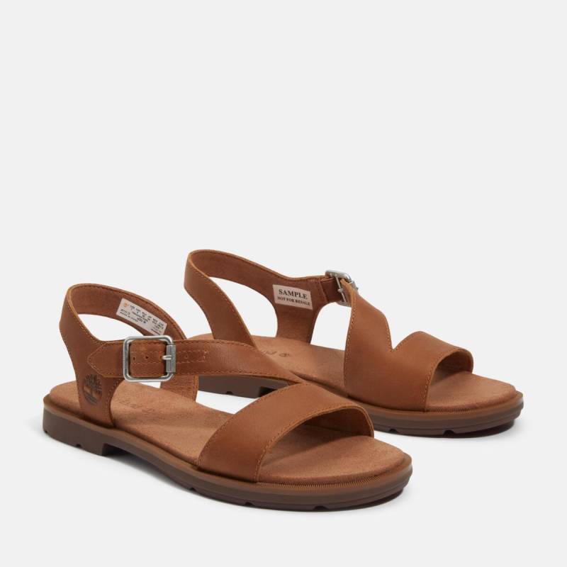 Timberland Sandale »CALISTA BAY BACKSTRAP SANDAL« von Timberland