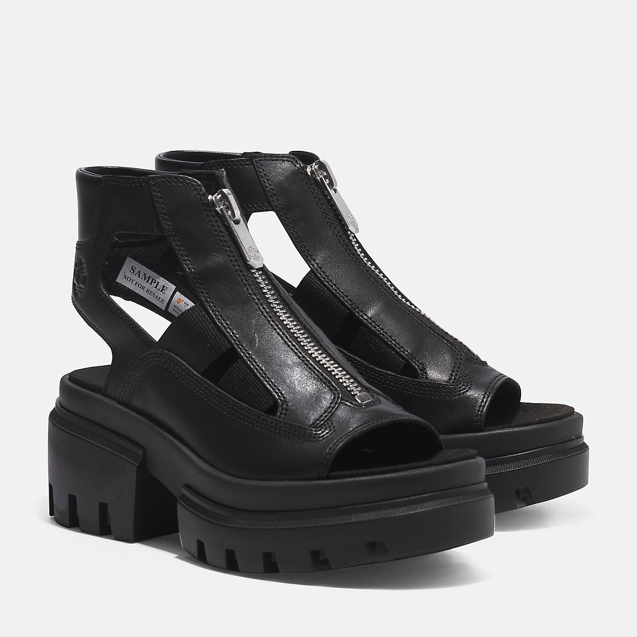 Timberland Sandale »Everleigh GLADIATOR SANDAL« von Timberland