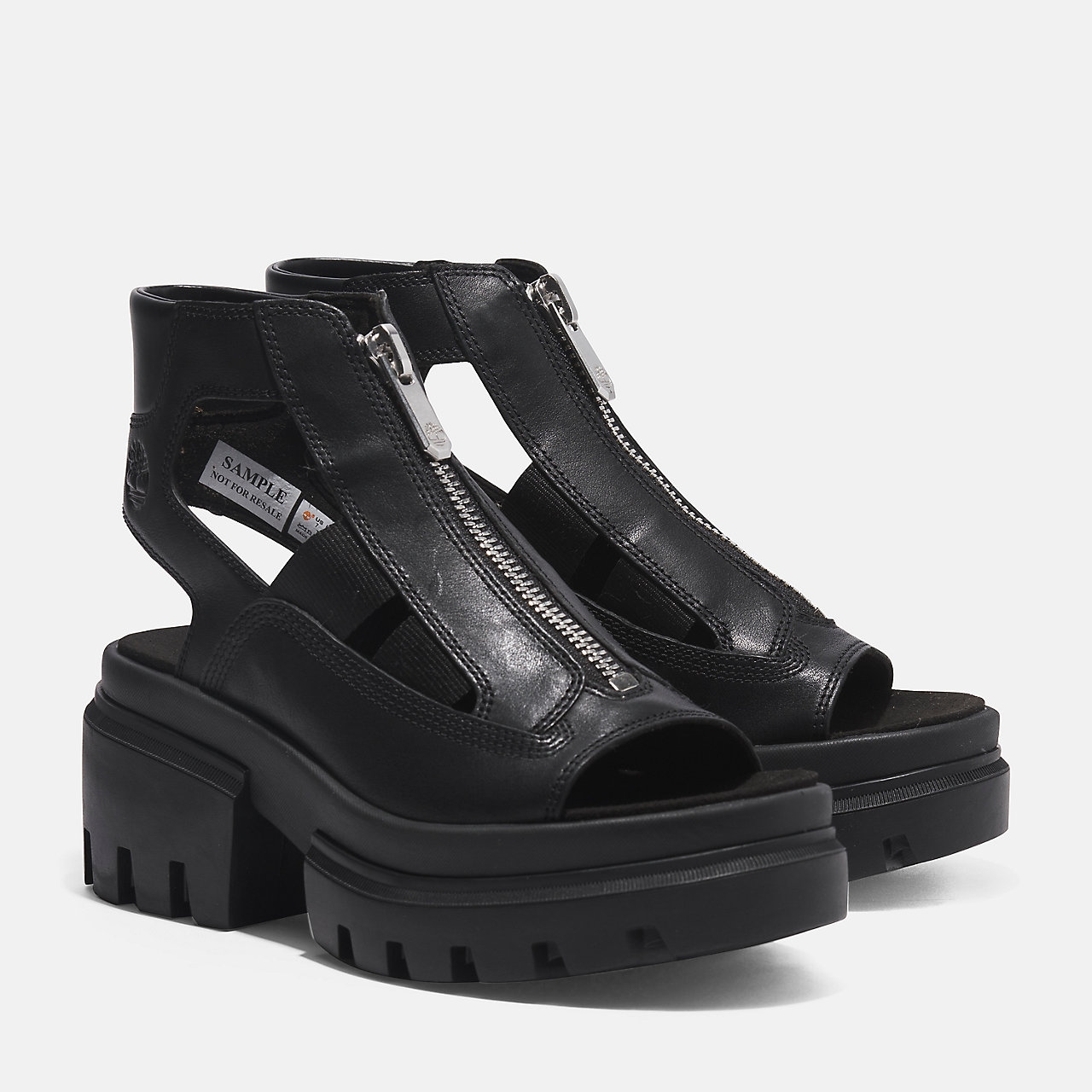 Timberland Sandale »Everleigh GLADIATOR SANDAL« Timberland Sandale »Everleigh GLADIATOR SANDAL« von Timberland
