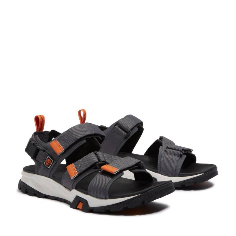 Timberland Sandale »GARRISON TRAIL BACKSTRAP SANDAL«, mit Klettverschluss von Timberland