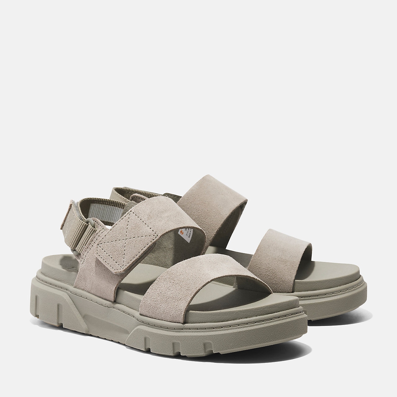 Timberland Sandale »Greyfield Sandal 2 STRAP SANDAL« von Timberland