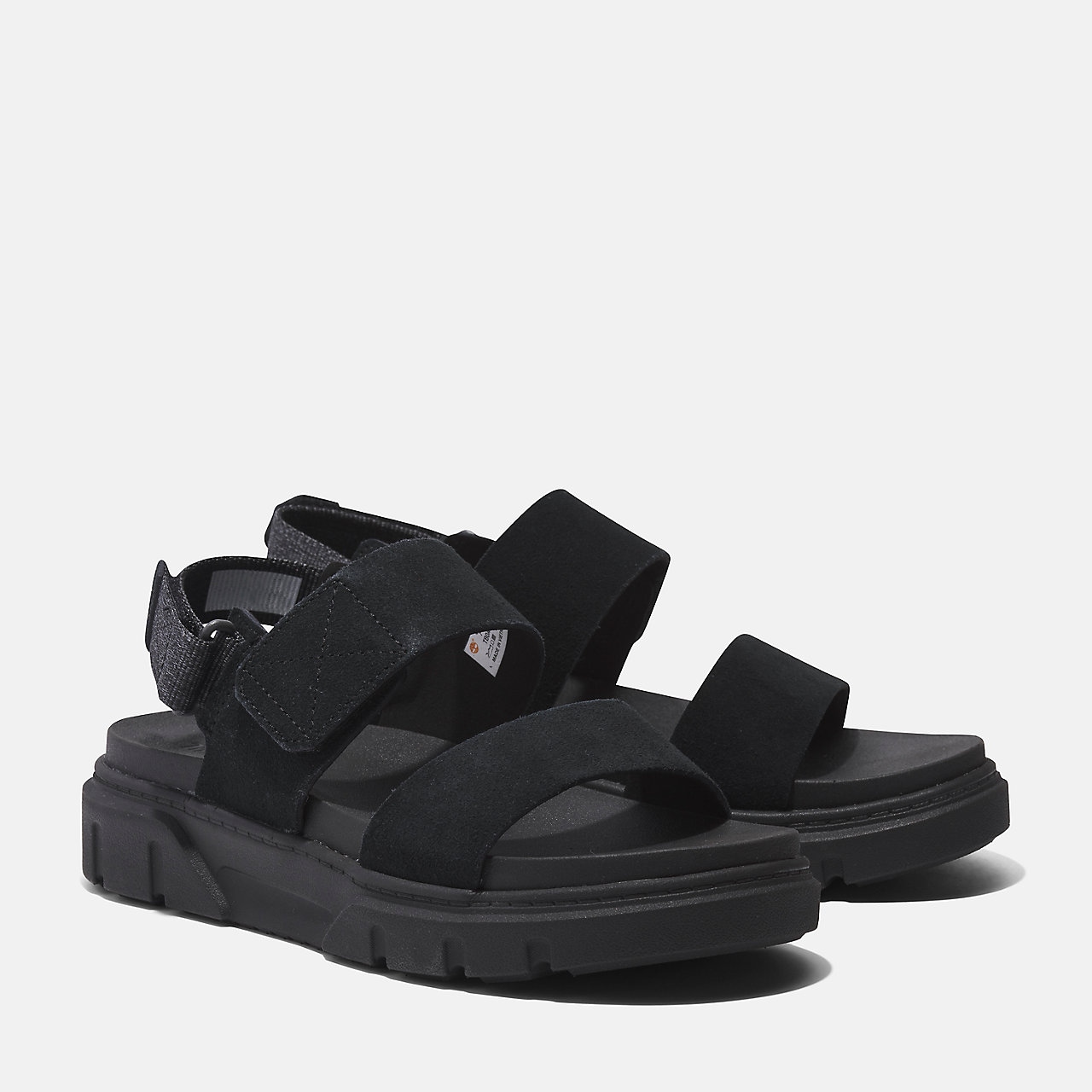 Timberland Sandale »Greyfield Sandal 2 STRAP SANDAL« von Timberland