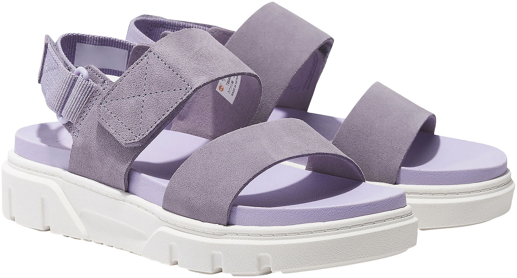 Timberland Sandale »Greyfield Sandal 2 STRAP SANDAL« von Timberland