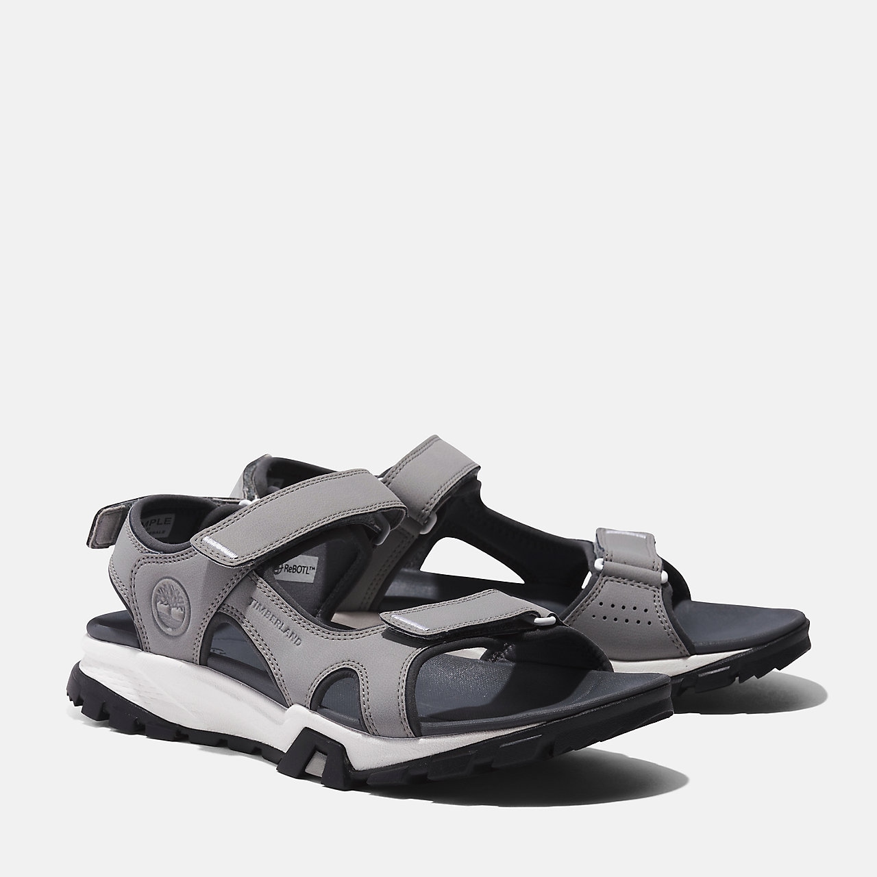 Timberland Sandale »Lincoln Peak 2 STRAP SANDAL« von Timberland