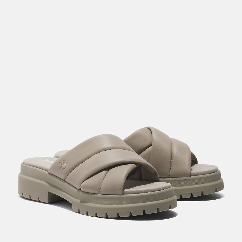 Timberland Sandale »London Vibe SLIDE SANDAL« von Timberland