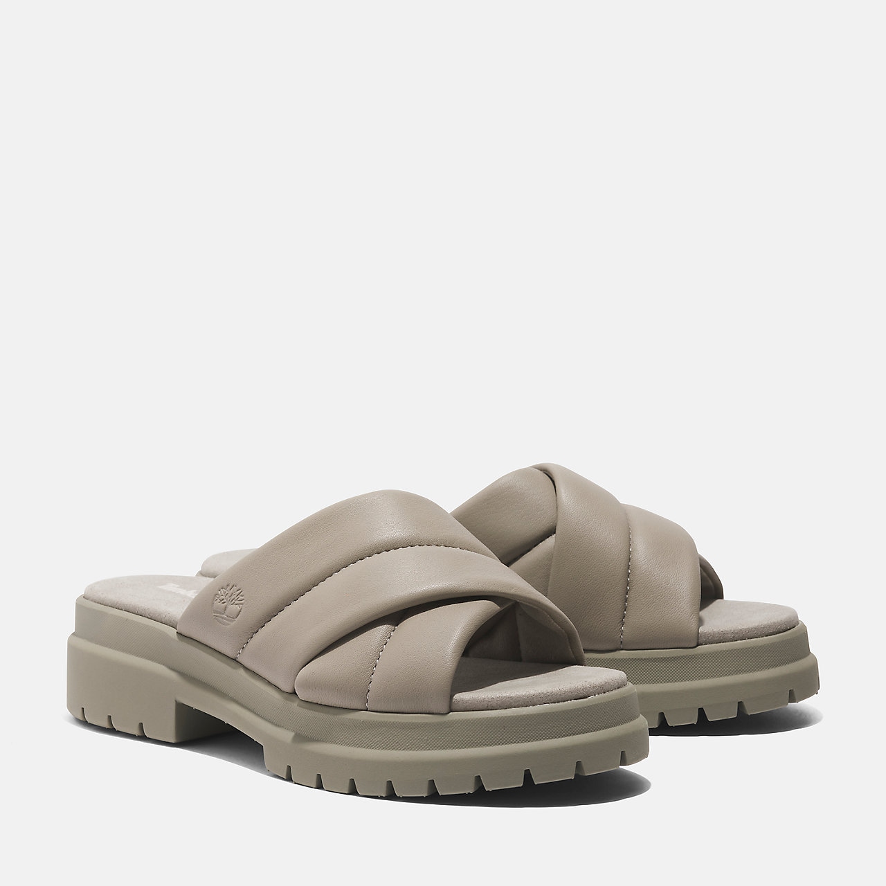 Timberland Sandale »London Vibe SLIDE SANDAL« Timberland Sandale »London Vibe SLIDE SANDAL« von Timberland