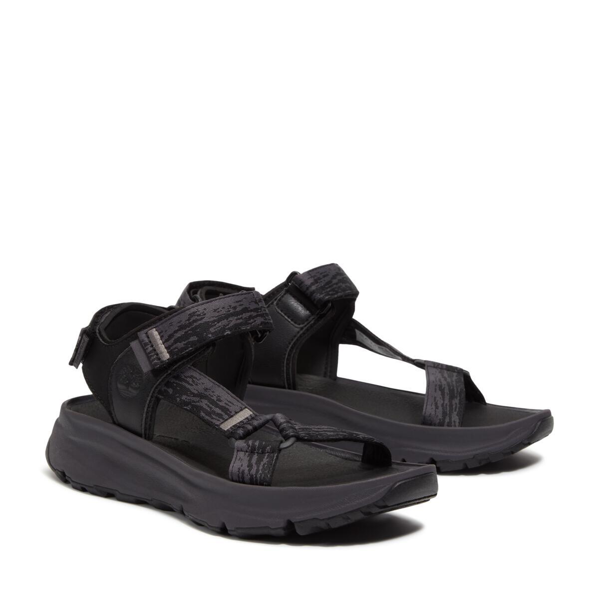Timberland Sandale »MOTION DUNE BACKSTRAP SANDAL« von Timberland