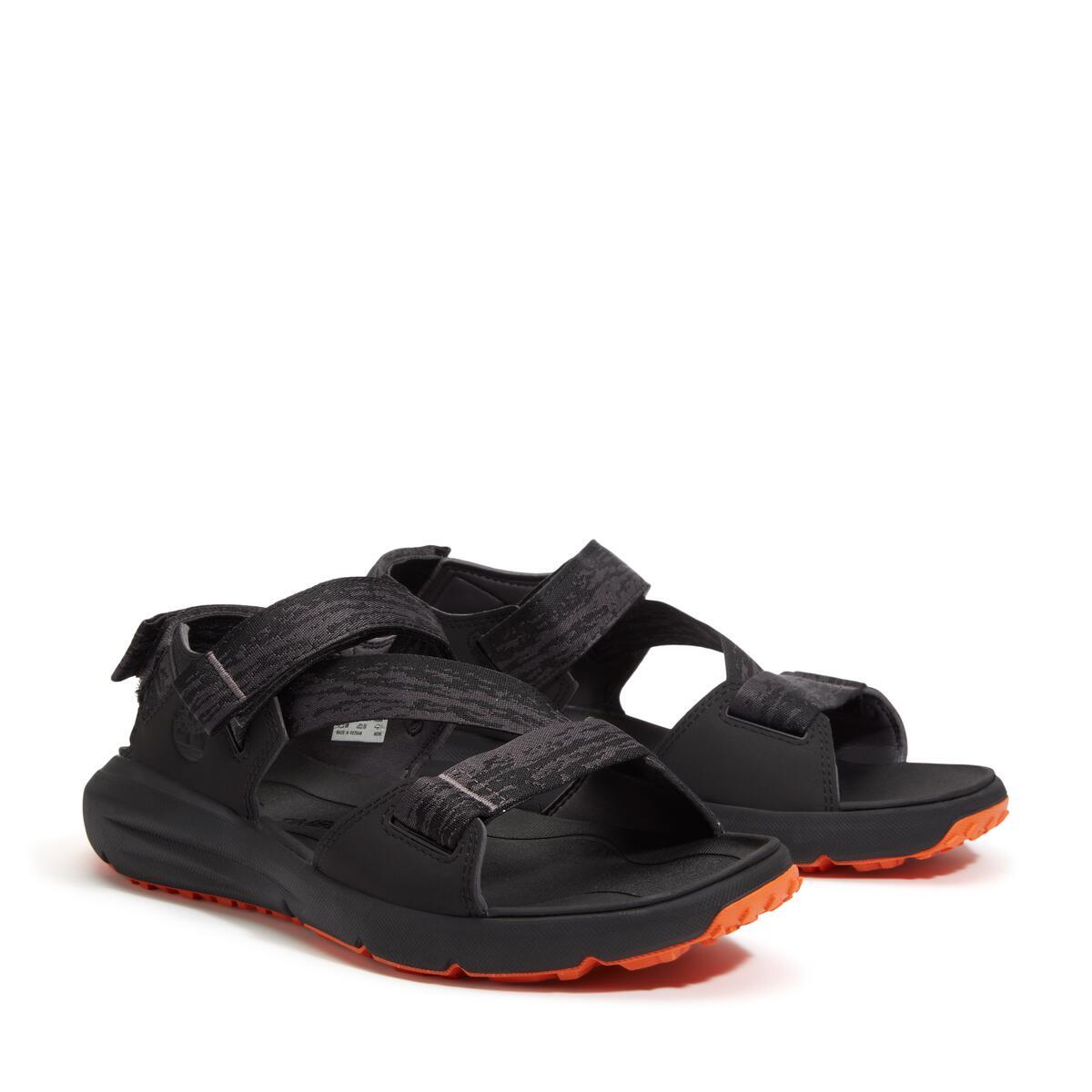 Timberland Sandale »MOTION DUNE BACKSTRAP SANDAL« von Timberland
