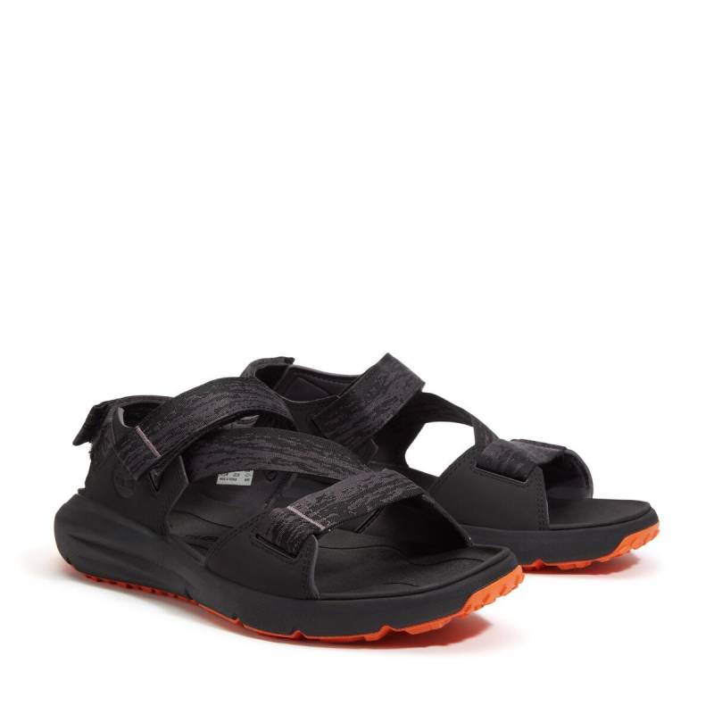 Timberland Sandale »MOTION DUNE BACKSTRAP SANDAL« von Timberland