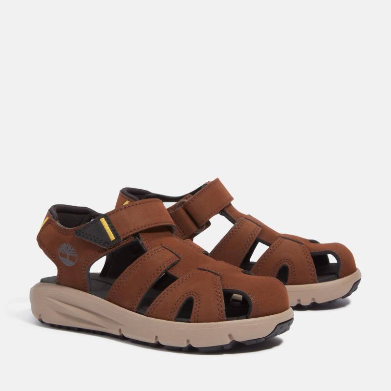 Timberland Sandale »MOTION DUNE FISHERMAN SANDAL« von Timberland