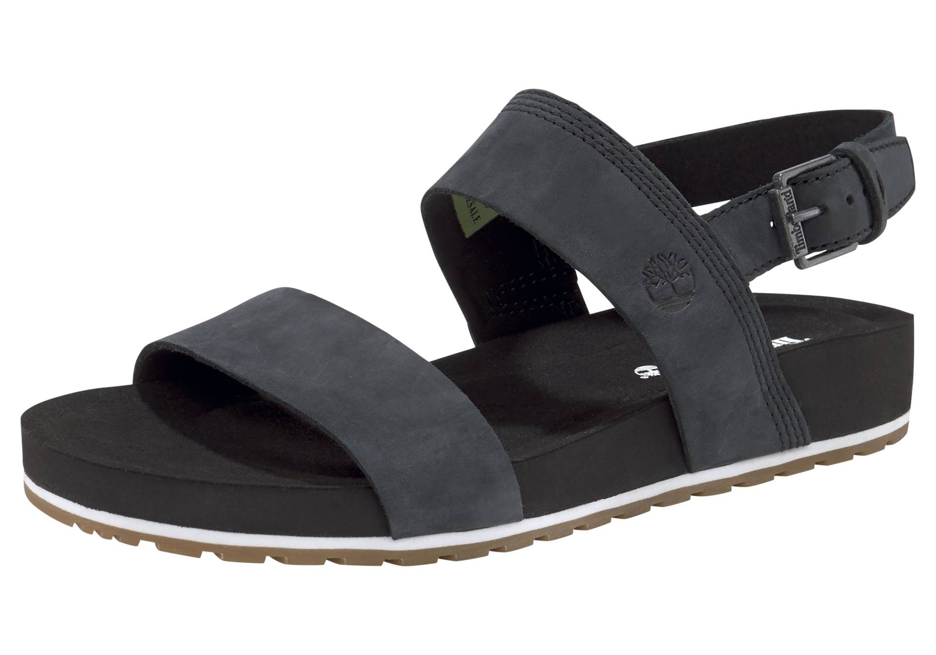 Timberland Sandale »Malibu Waves 2Band Sandal« von Timberland