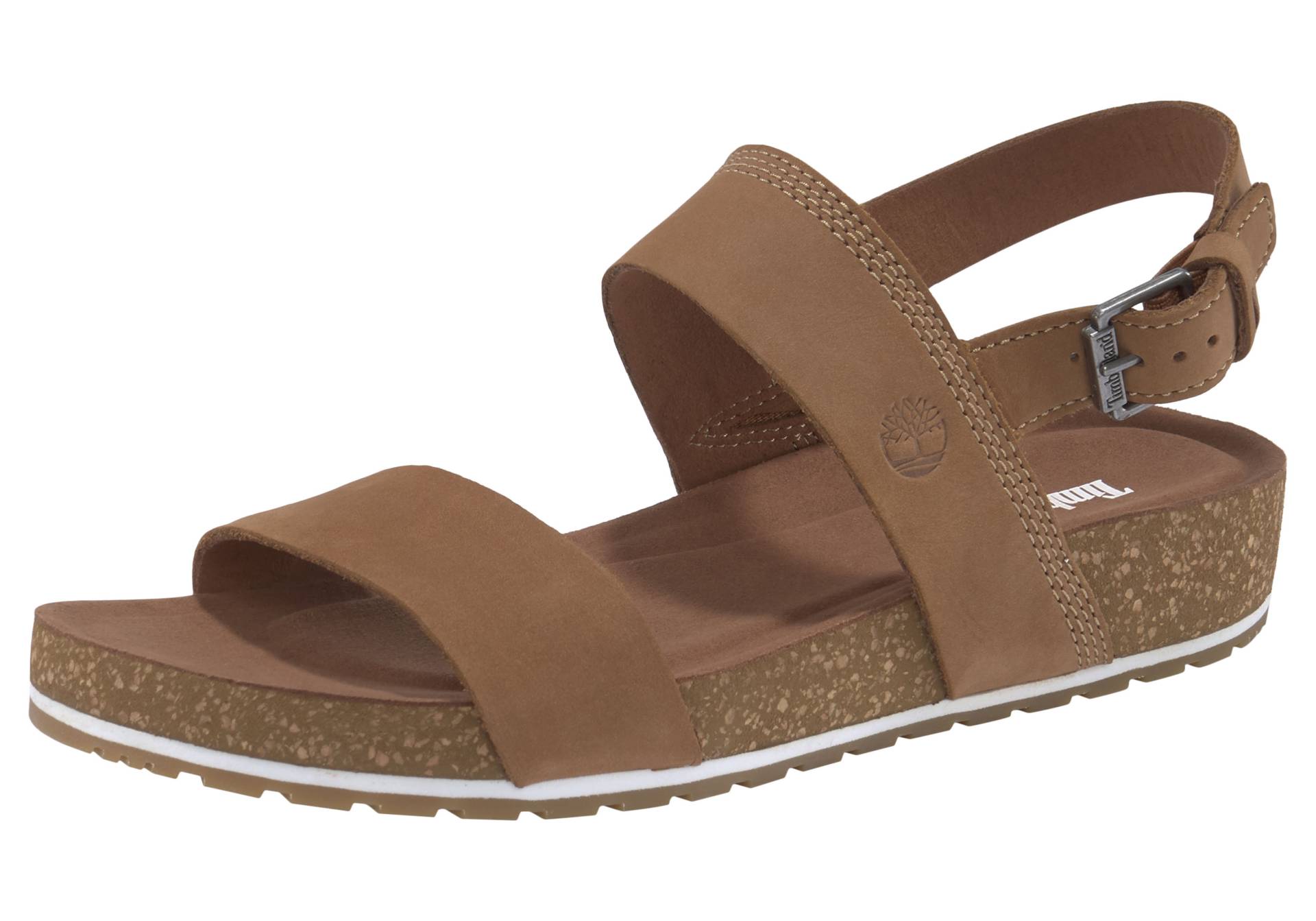 Timberland Sandale »Malibu Waves 2Band Sandal« von Timberland