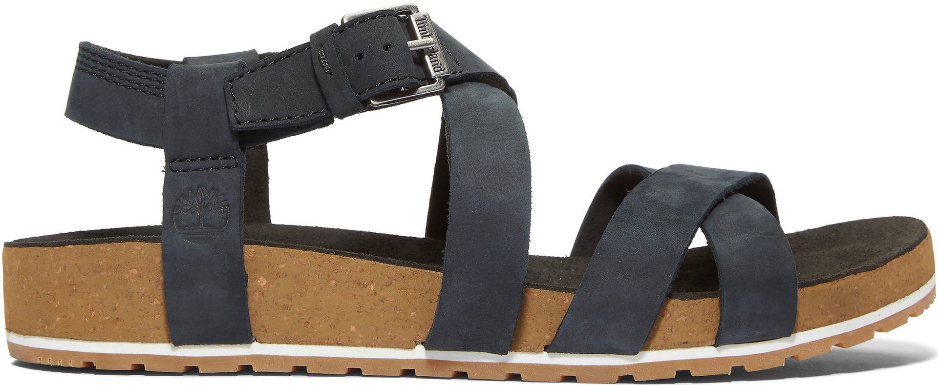 Timberland Sandale »Malibu Waves Ankle« Timberland Sandale »Malibu Waves Ankle« von Timberland