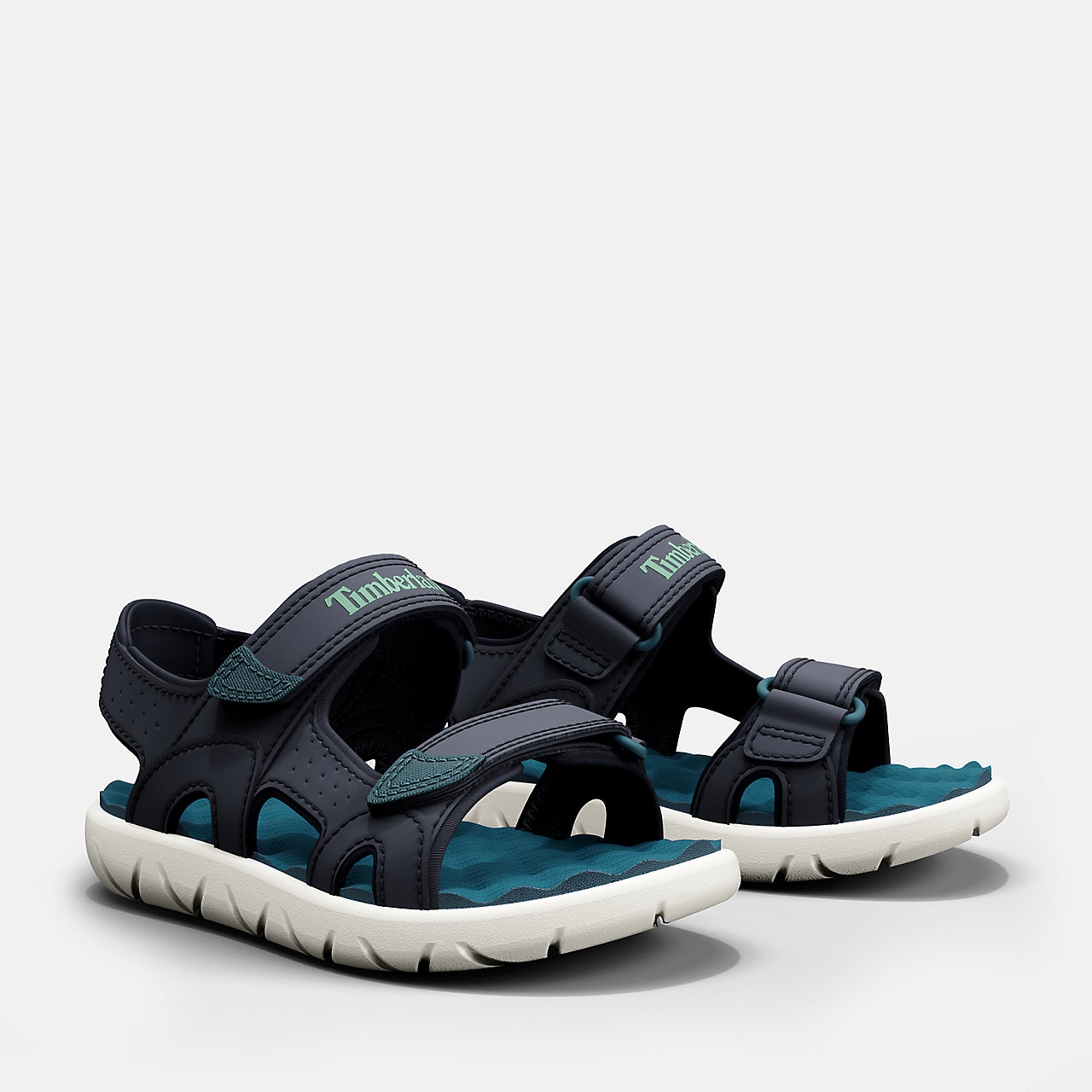 Timberland Sandale »Perkins Row 2 STRAP SANDAL«, mit Klettverschluss Timberland Sandale »Perkins Row 2 STRAP SANDAL«, mit Klettverschluss von Timberland