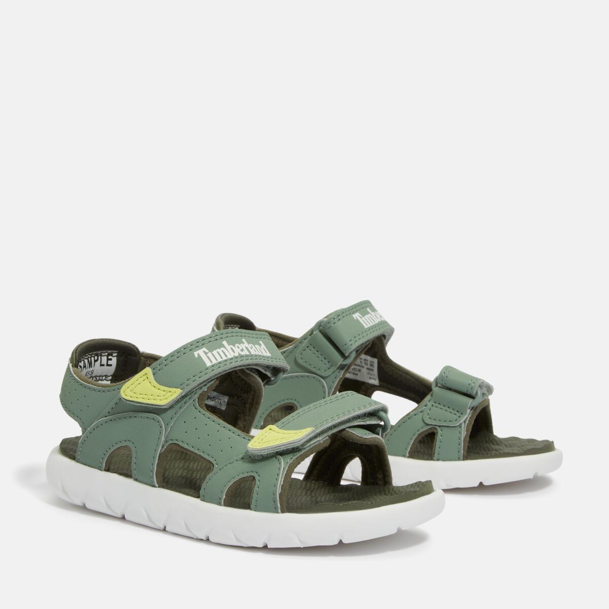 Timberland Sandale »Perkins Row 2 STRAP SANDAL«, mit Klettverschluss Timberland Sandale »Perkins Row 2 STRAP SANDAL«, mit Klettverschluss von Timberland
