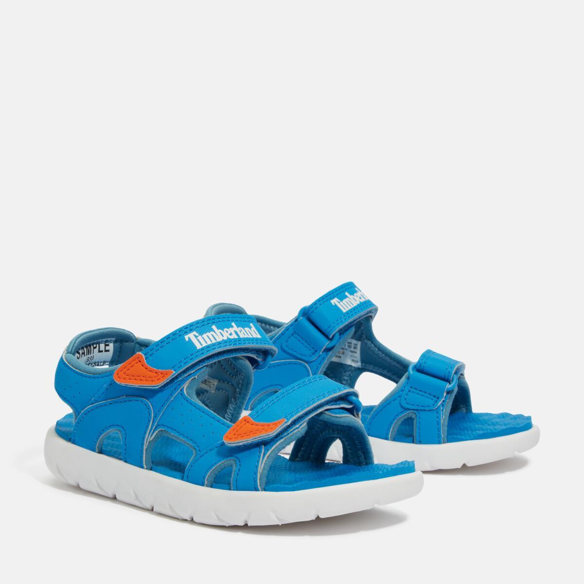 Timberland Sandale »Perkins Row 2 STRAP SANDAL«, mit Klettverschluss Timberland Sandale »Perkins Row 2 STRAP SANDAL«, mit Klettverschluss von Timberland