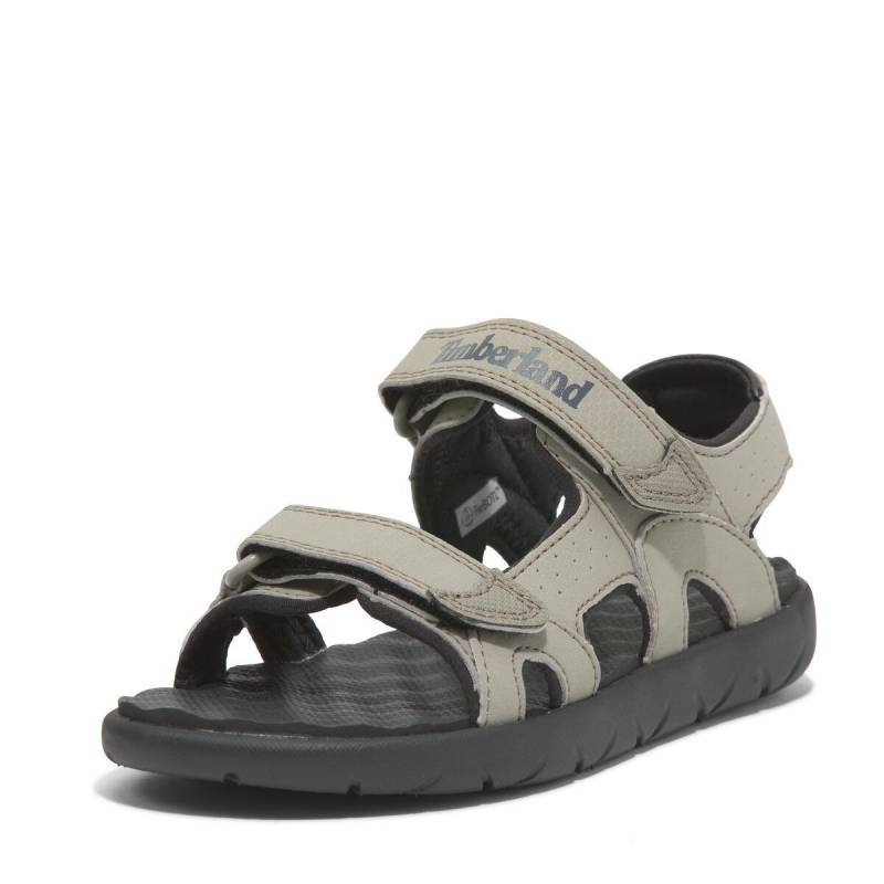 Timberland Sandale »Perkins Row 2 STRAP SANDAL«, mit Klettverschluss von Timberland