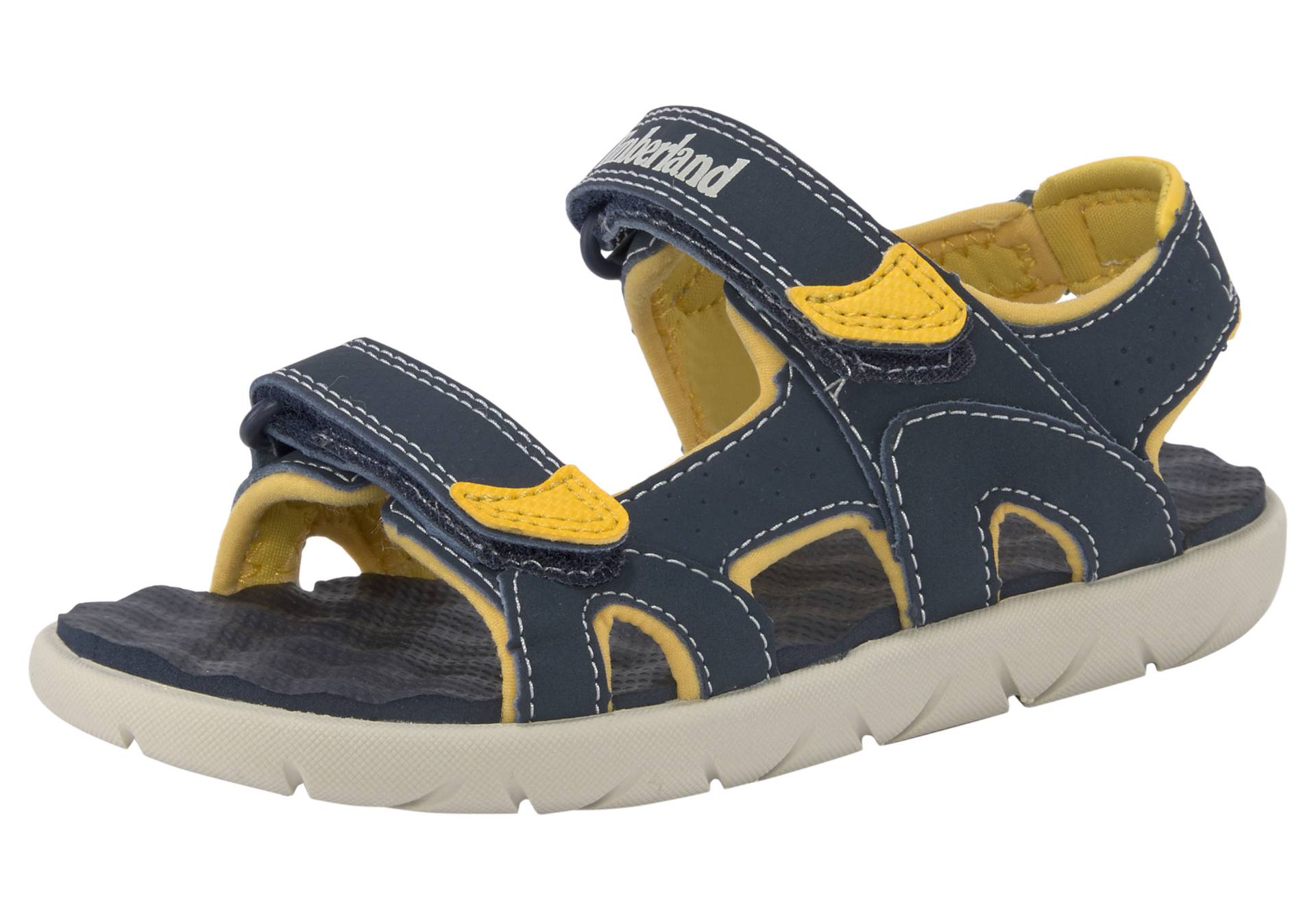 Timberland Sandale »Perkins Row 2-Strap« von Timberland