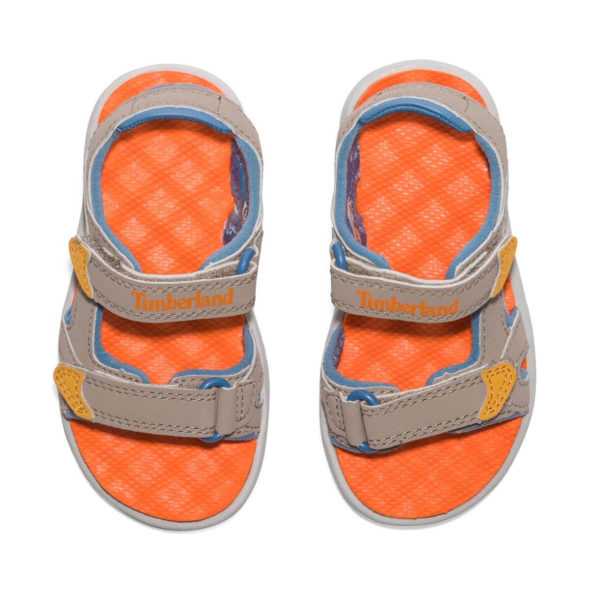 Timberland Sandale »Perkins Row 2 STRAP SANDAL«, mit Klettverschluss Timberland Sandale »Perkins Row 2 STRAP SANDAL«, mit Klettverschluss von Timberland