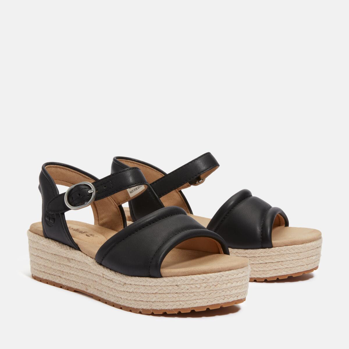 Timberland Sandale »SANTORINI SUN BACKSTRAP SANDAL« Timberland Sandale »SANTORINI SUN BACKSTRAP SANDAL« von Timberland