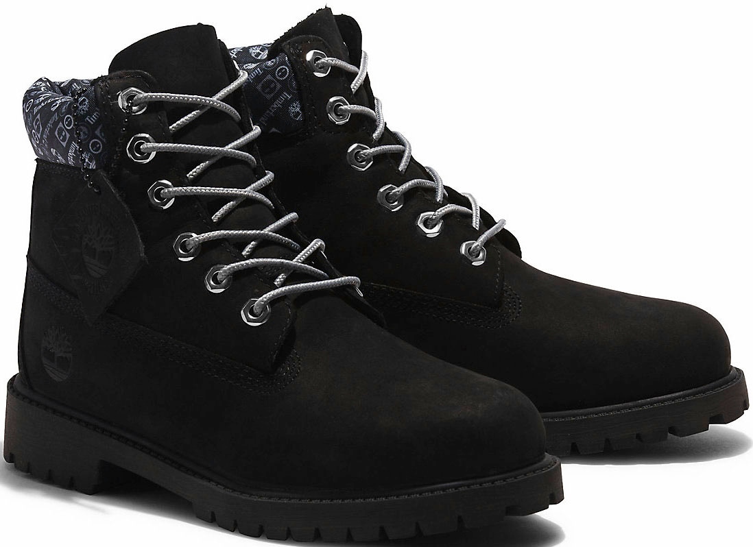 Timberland Schnürboots »6 In Premium WP Boot« von Timberland