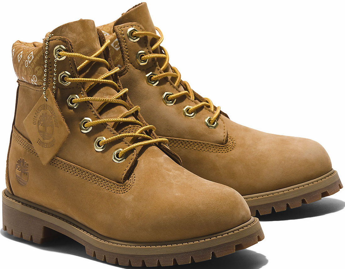 Timberland Schnürboots »6 In Premium WP Boot« von Timberland