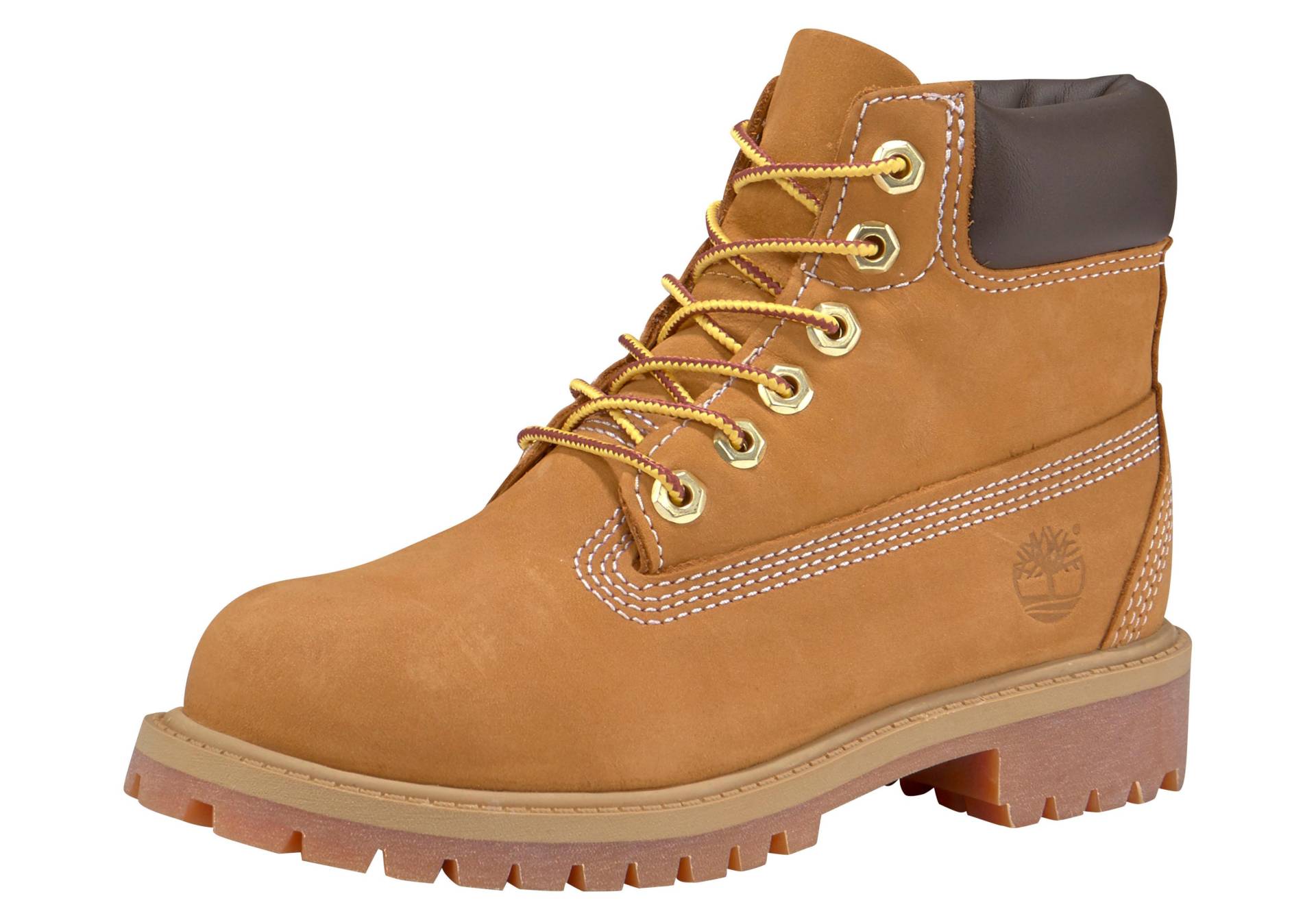 Timberland Schnürboots »6 Inch Premium Waterproof Boot« von Timberland