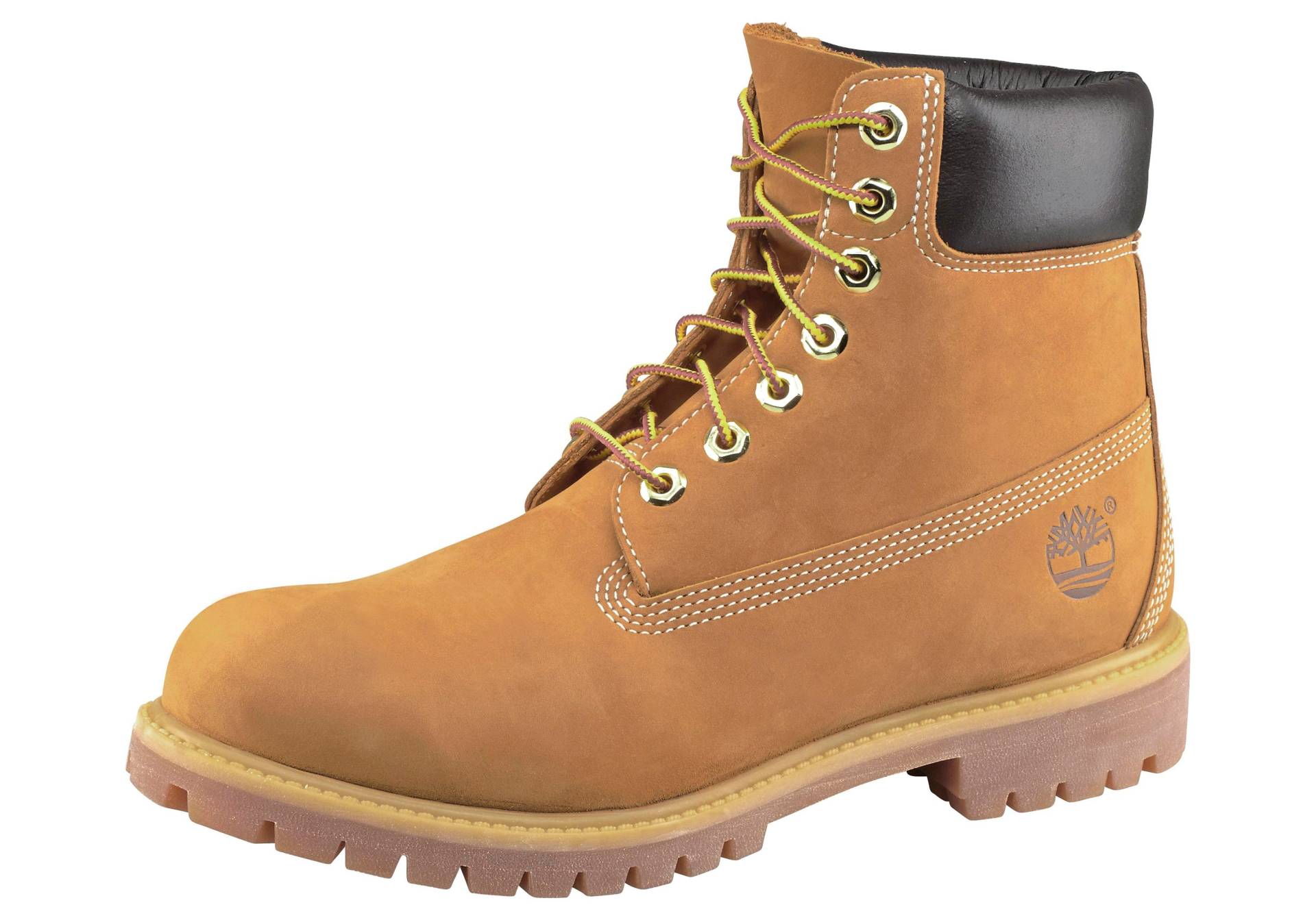 Timberland Schnürboots »6 inch Premium FTB« von Timberland