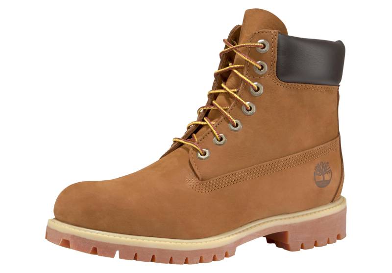 Timberland Schnürboots »6 inch Premium FTB« von Timberland