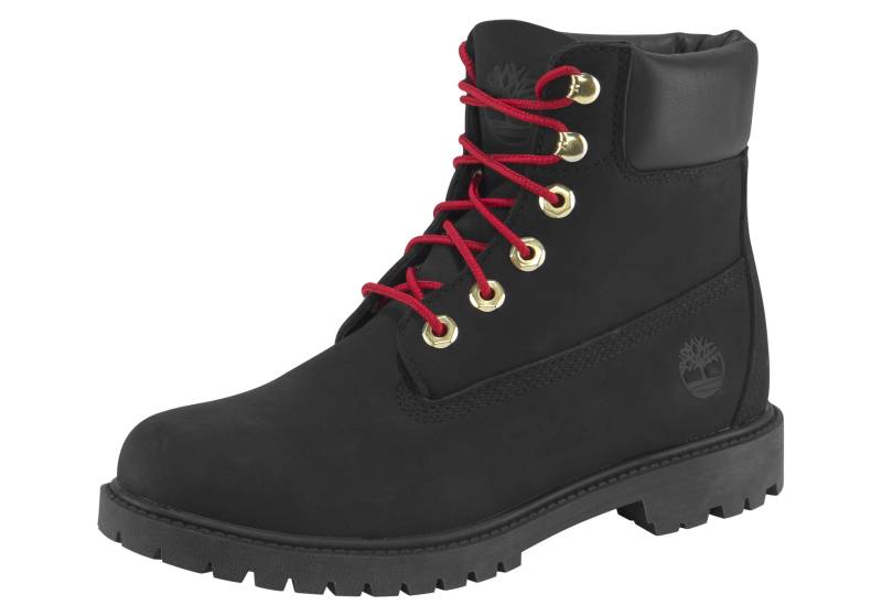 Timberland Schnürboots »6in Hert Bt Cupsole- W« von Timberland