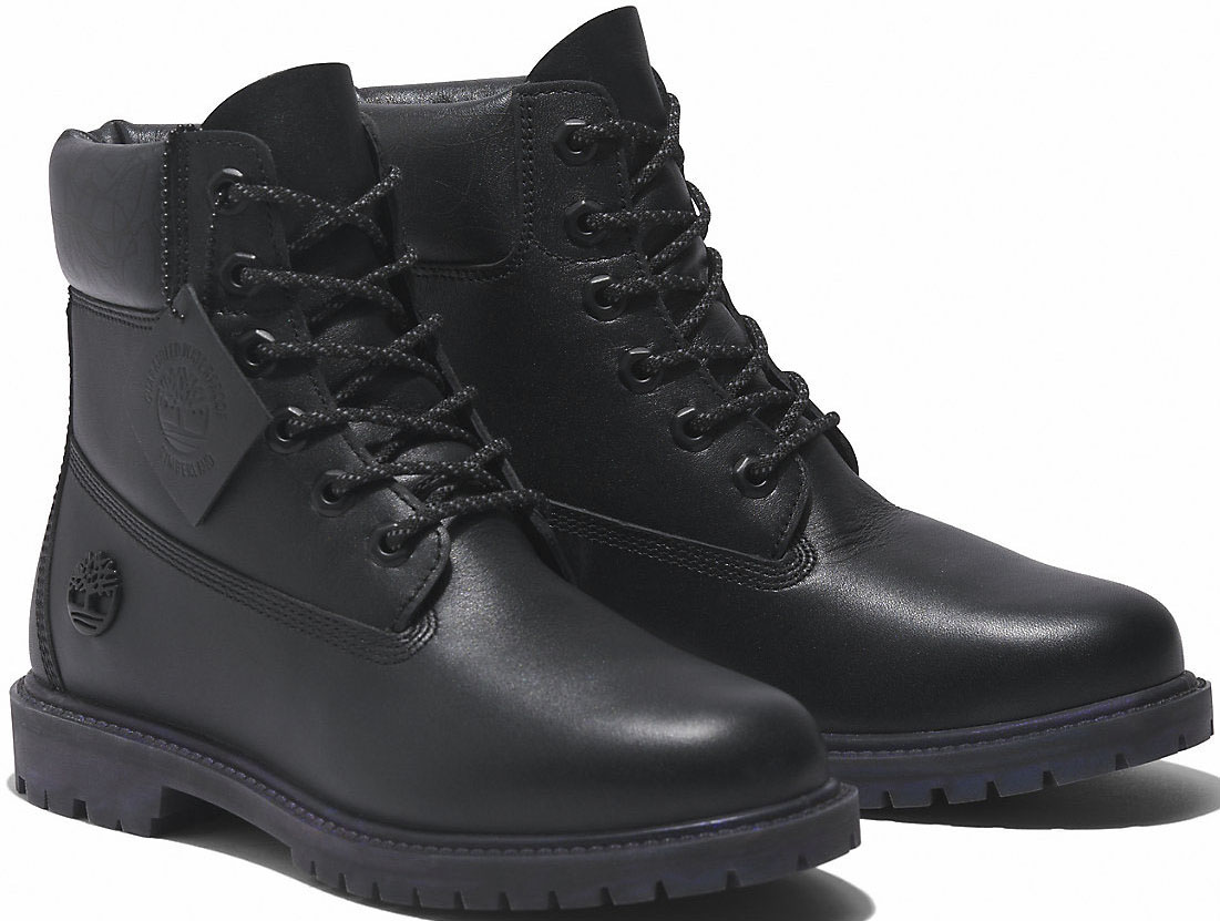 Timberland Schnürboots »6in Hert Bt Cupsole- W« von Timberland