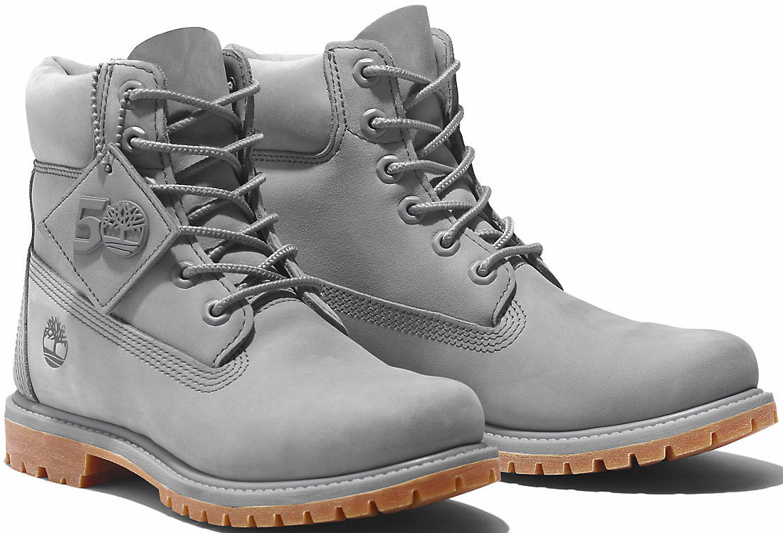 Timberland Schnürboots »6in Premium Boot - W« von Timberland