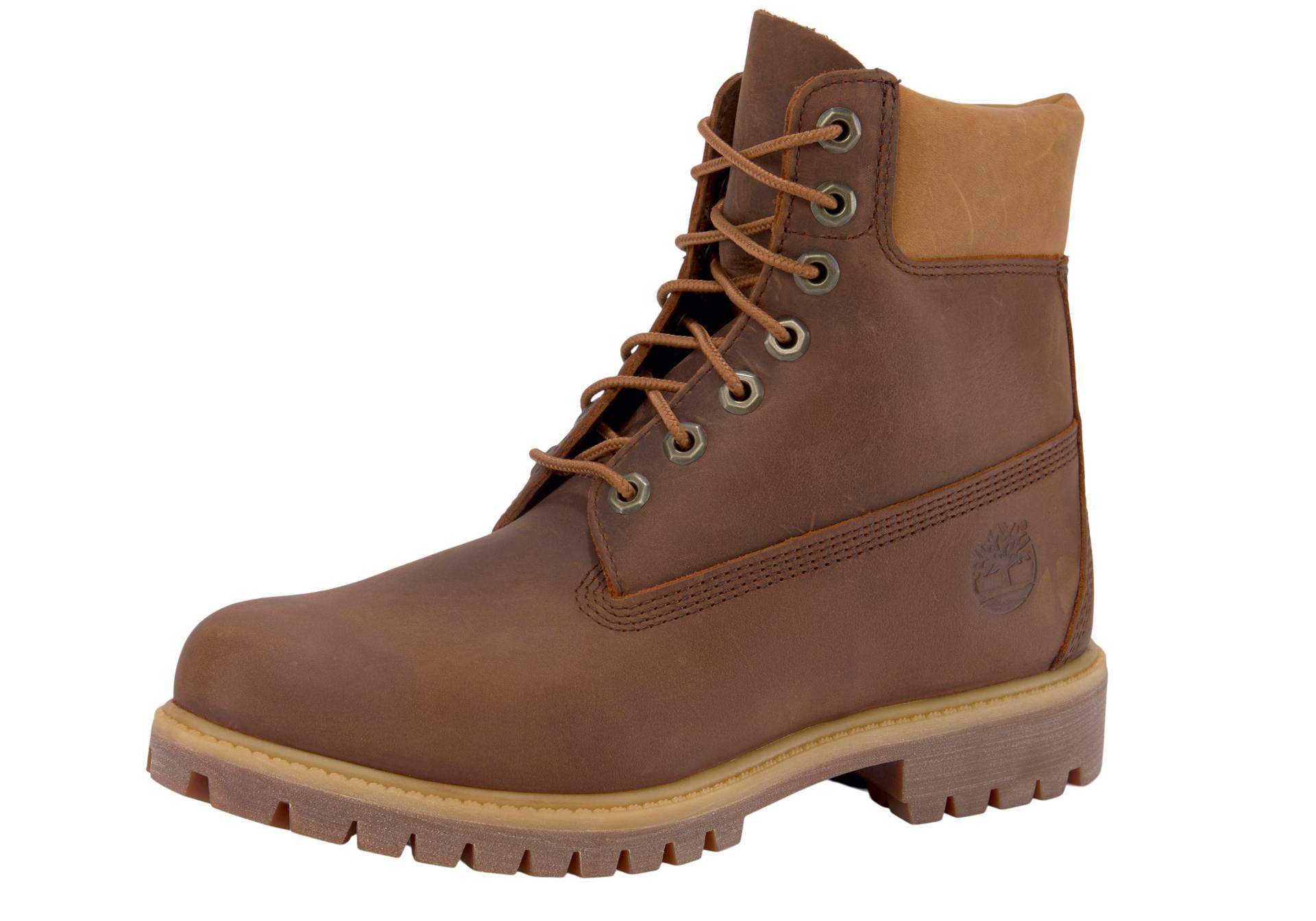 Timberland Schnürboots »6in Premium Boot« von Timberland