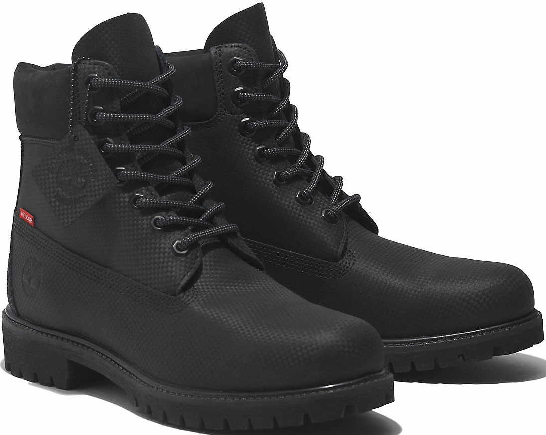 Timberland Schnürboots »6in Premium Boot« von Timberland