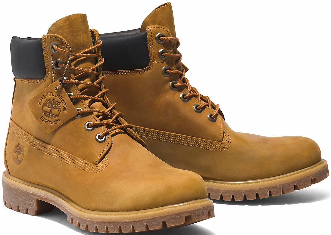 Timberland Schnürboots »6in Premium Boot« von Timberland