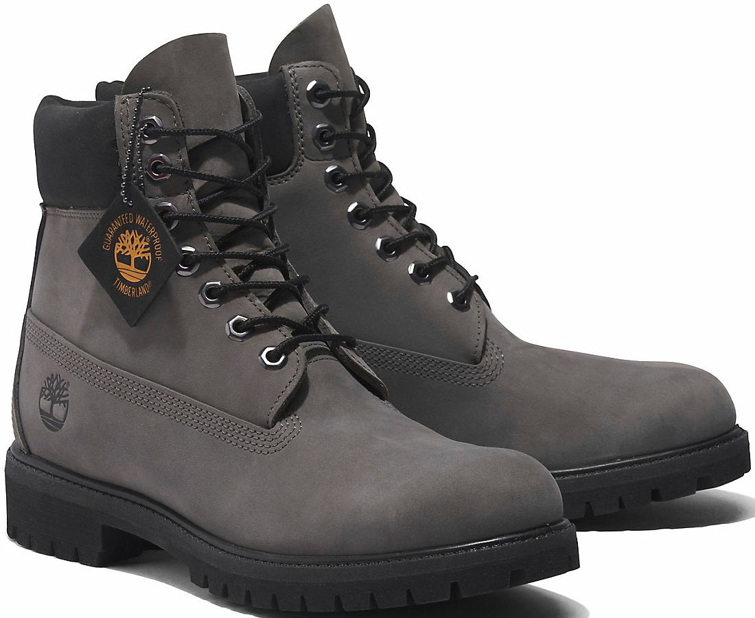Timberland Schnürboots »6in Premium Boot« von Timberland