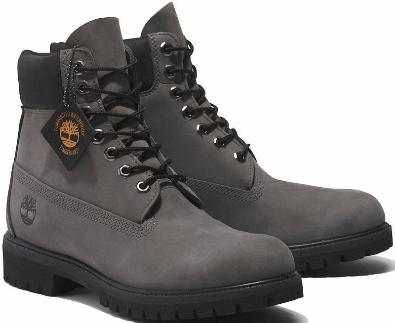 Timberland Schnürboots »6in Premium Boot« von Timberland
