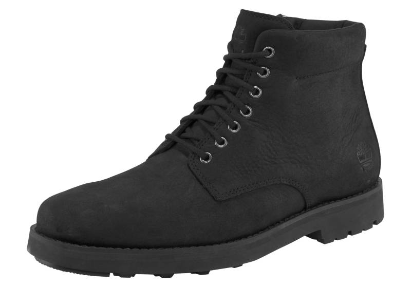 Timberland Schnürboots »ALDEN BROOK MID ZIP UP WATERPROOF BOOT«, Winterstiefel, Schnürstiefel, Winterschuhe, wasserdicht von Timberland