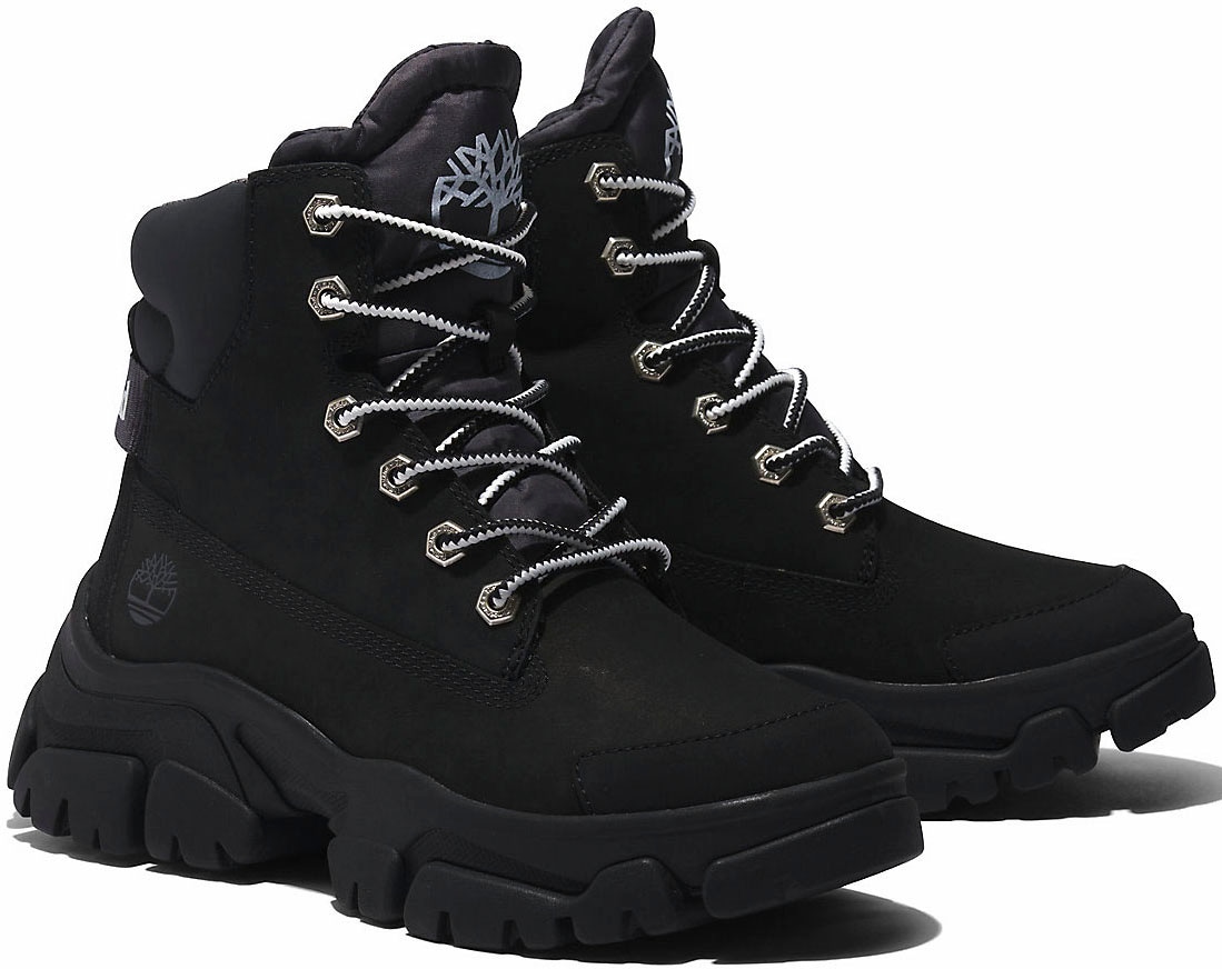 Timberland Schnürboots »Adley Way Sneaker Boot« von Timberland