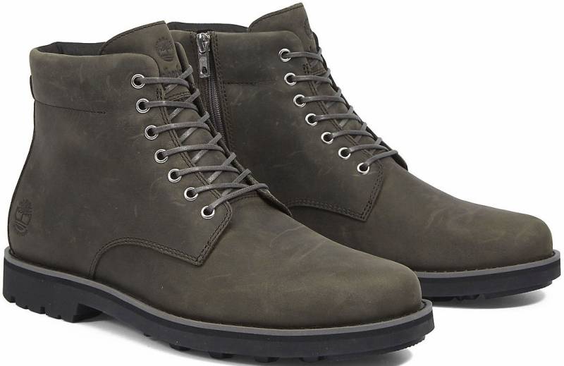 Timberland Schnürboots »Alden Brook WP SideZip Bt« von Timberland