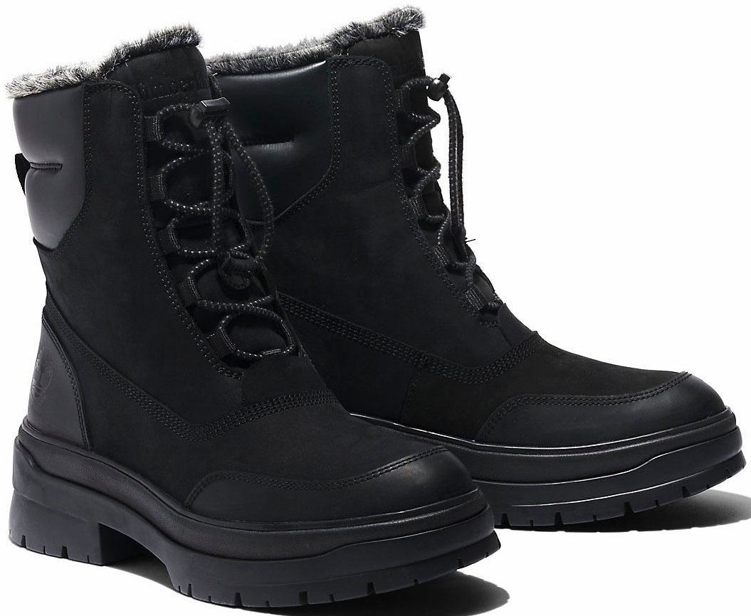 Timberland Schnürboots »Brooke Valley Winter WP« von Timberland