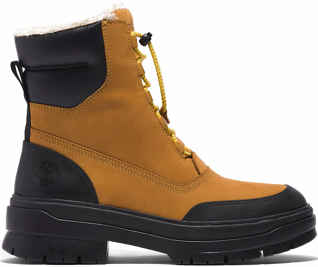 Timberland Schnürboots »Brooke Valley Winter WP« von Timberland