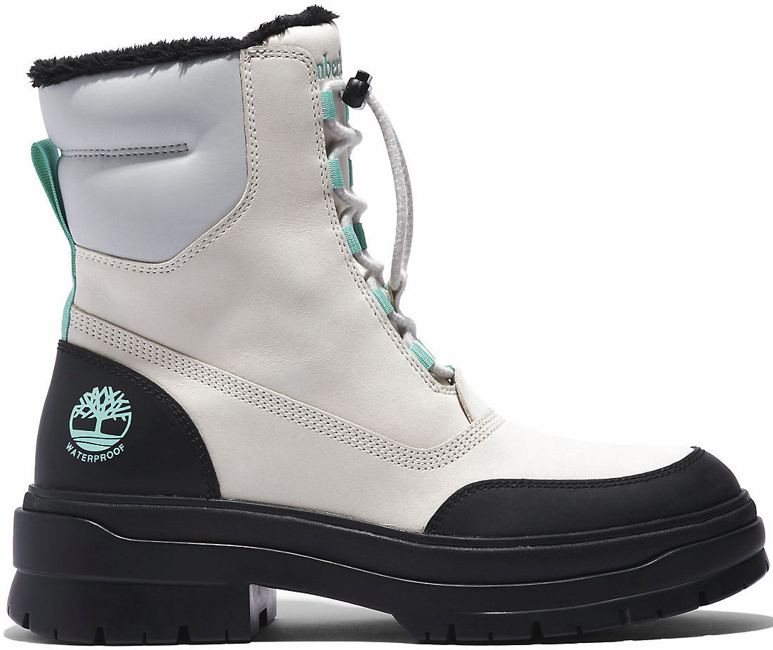 Timberland Schnürboots »Brooke Valley Winter WP« von Timberland